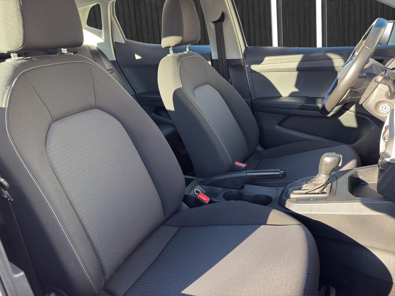 SEAT 1.0 TSI 110 Style DSG-image-13