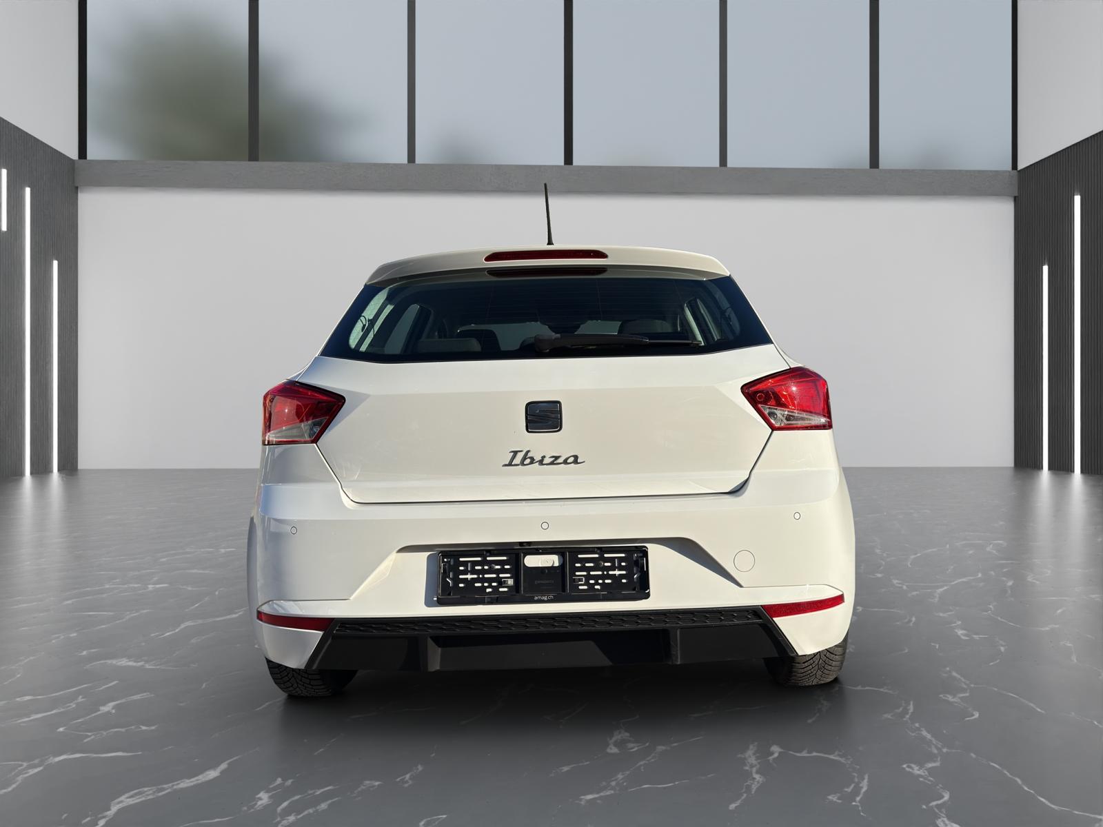 SEAT 1.0 TSI 110 Style DSG-image-5