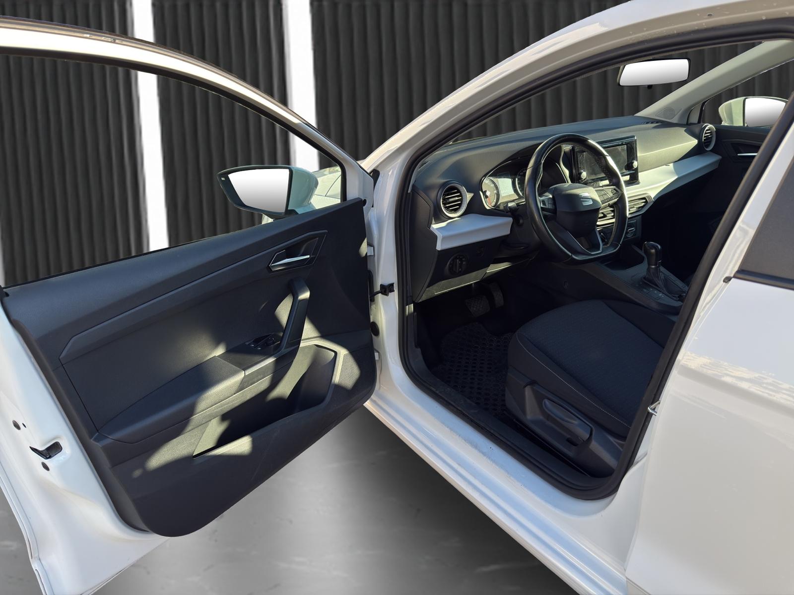 SEAT 1.0 TSI 110 Style DSG-image-17