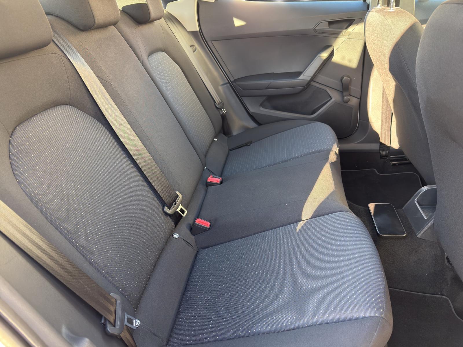 SEAT 1.0 TSI 110 Style DSG-image-18