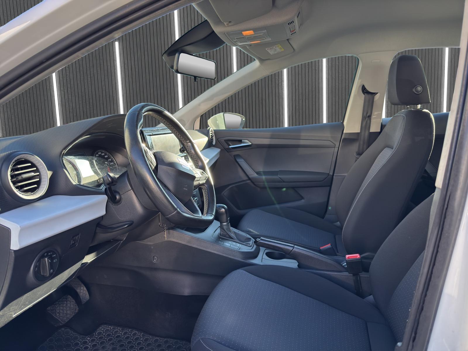 SEAT 1.0 TSI 110 Style DSG-image-10