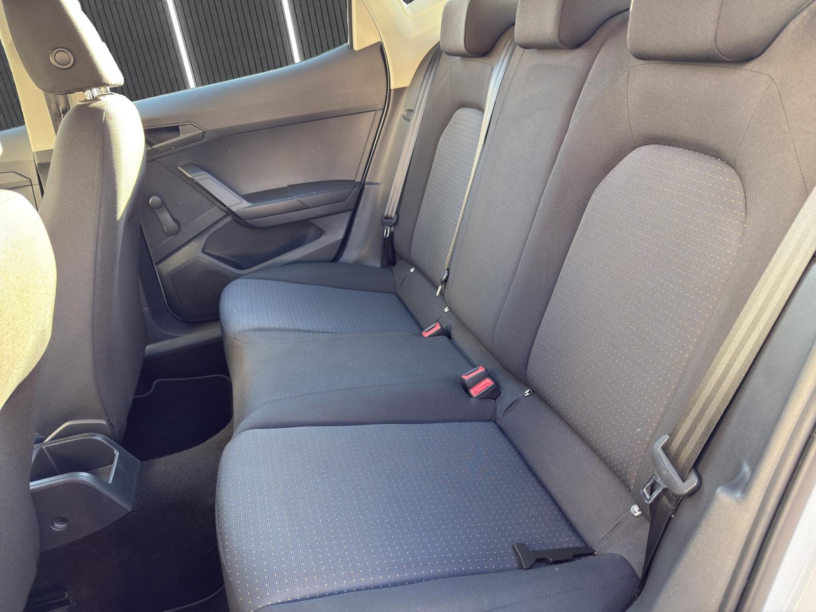 SEAT 1.0 TSI 110 Style DSG-image-15