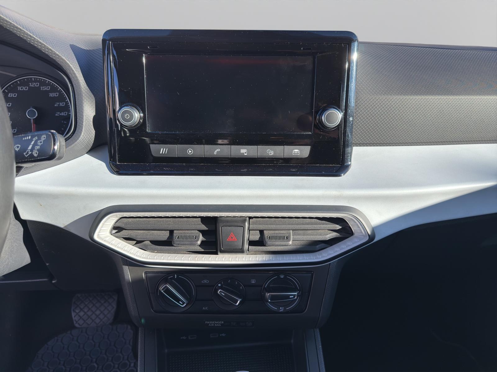 SEAT 1.0 TSI 110 Style DSG-image-14