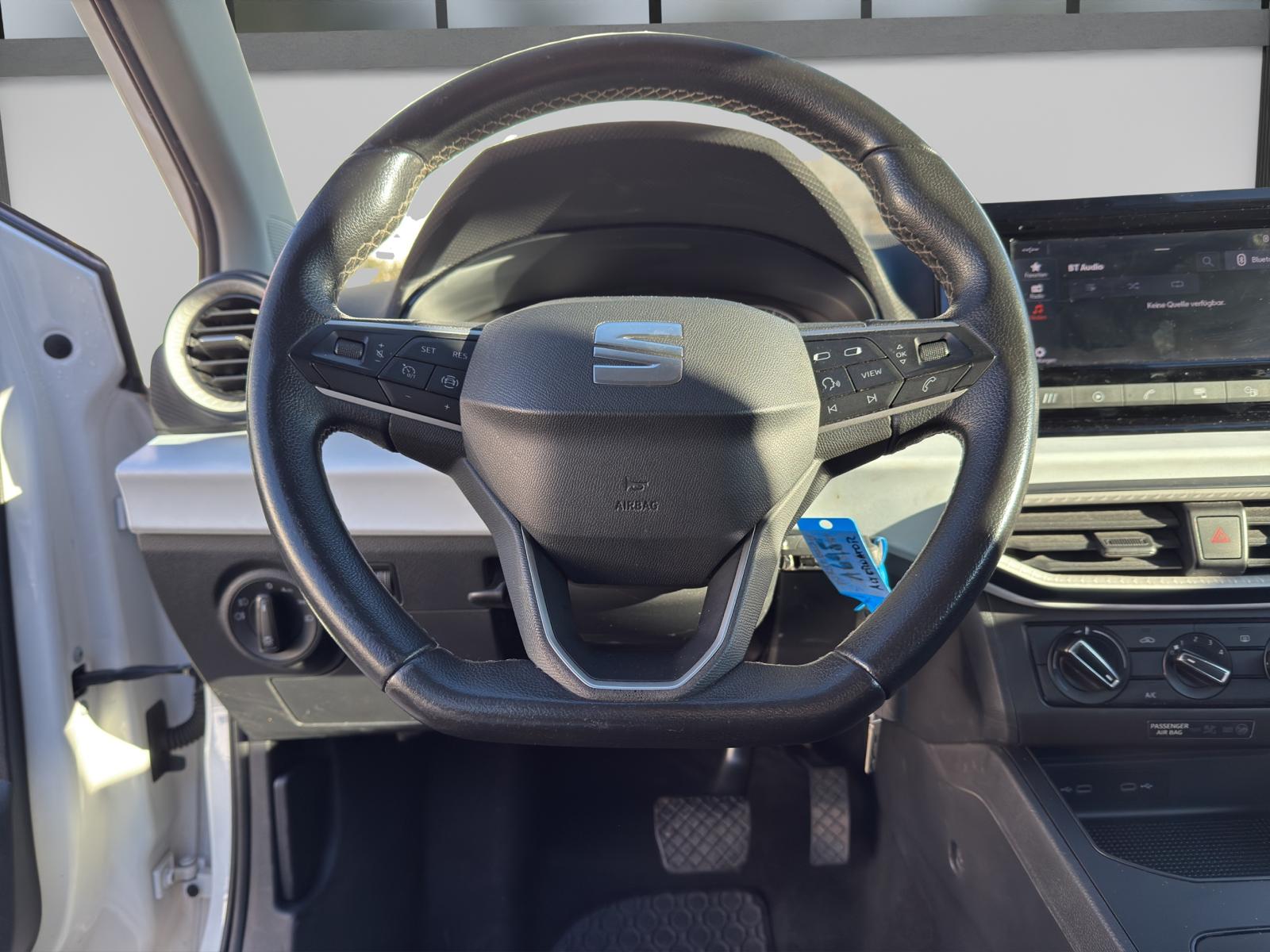 SEAT 1.0 TSI 110 Style DSG-image-8