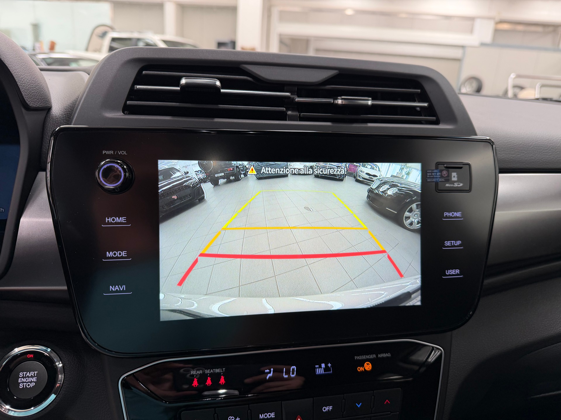 KGM-SsangYong Tivoli 1.5 T GDI Steel-image-10