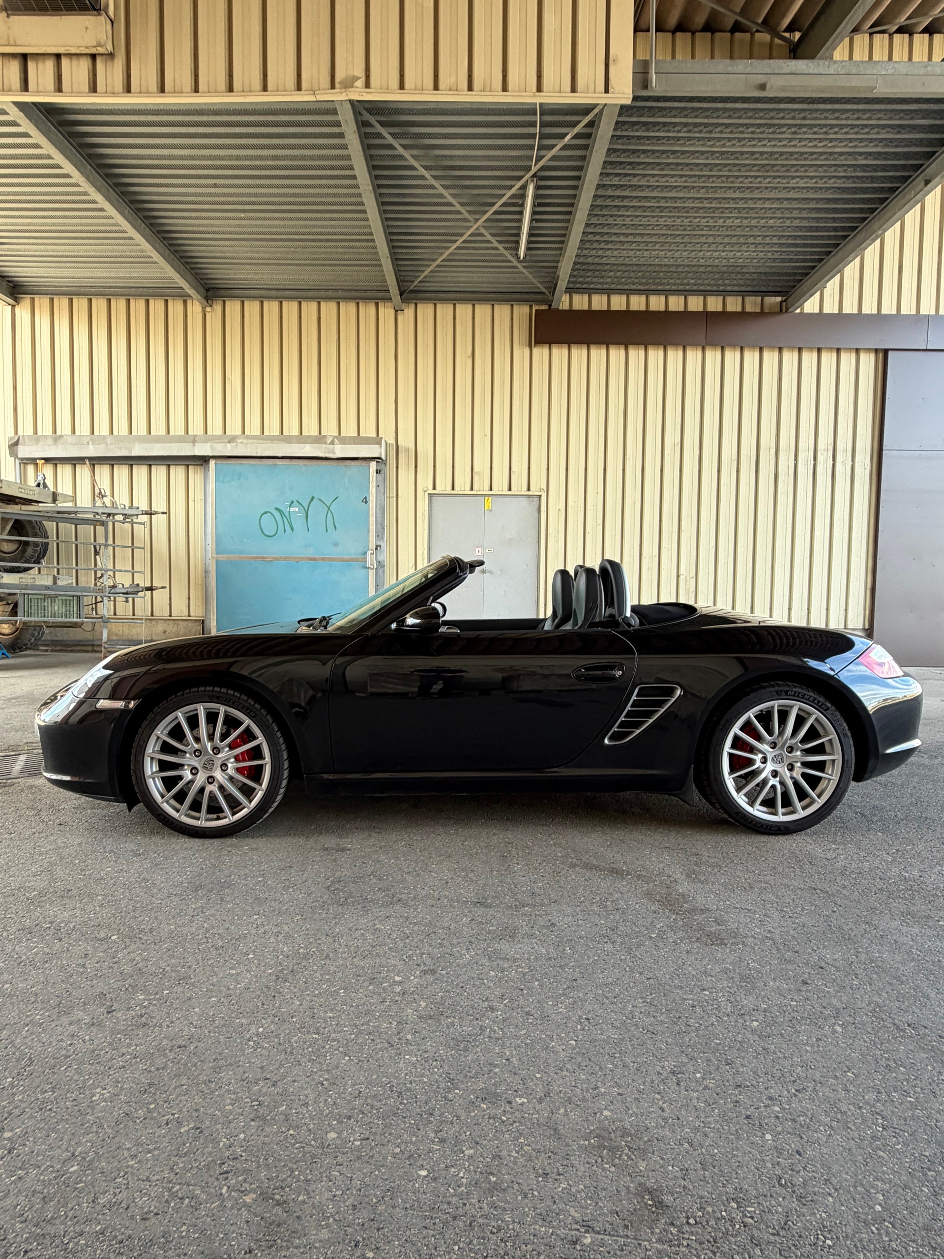 PORSCHE 3.4 295 S-image-2