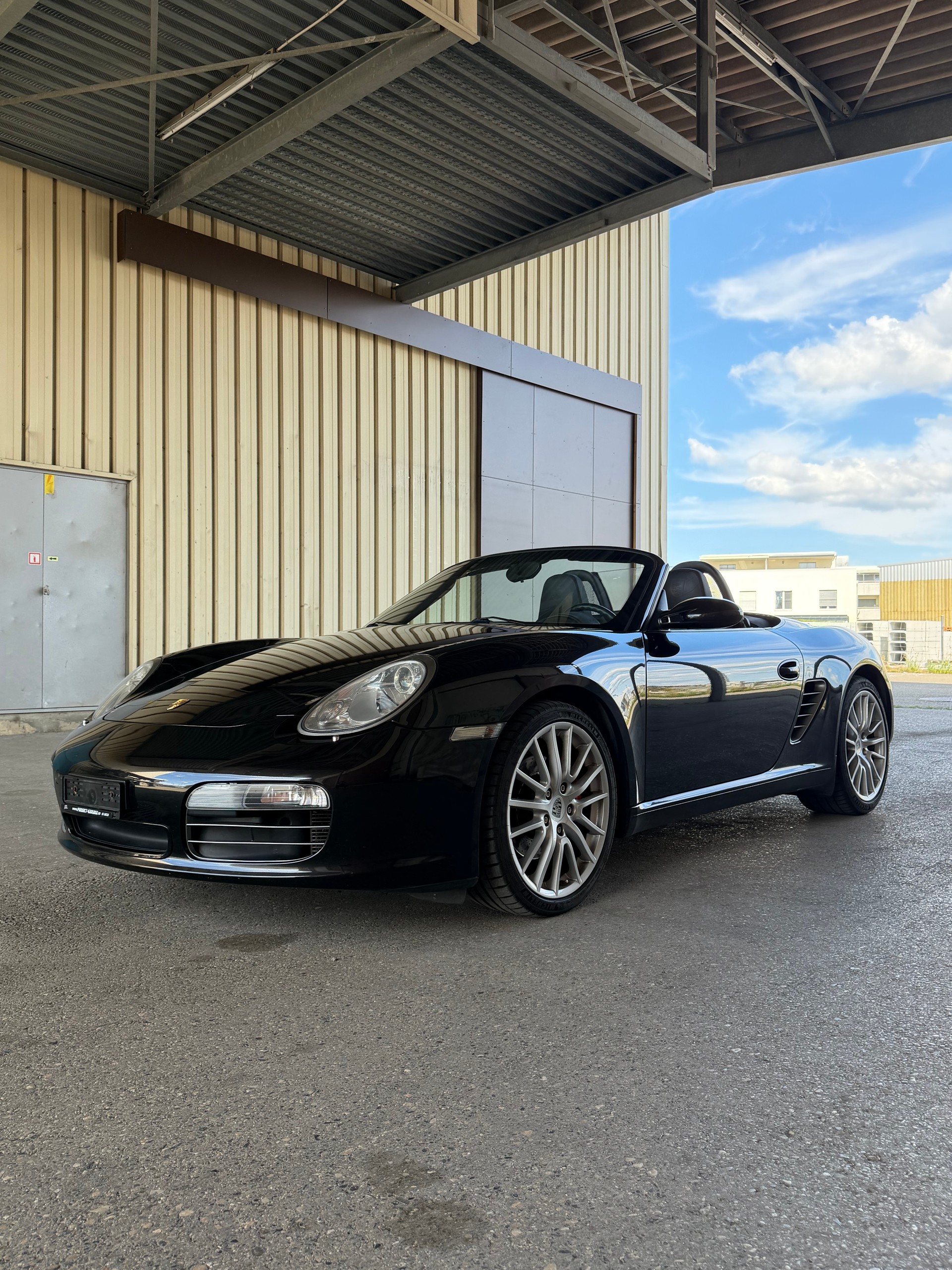 PORSCHE 3.4 295 S-image-1