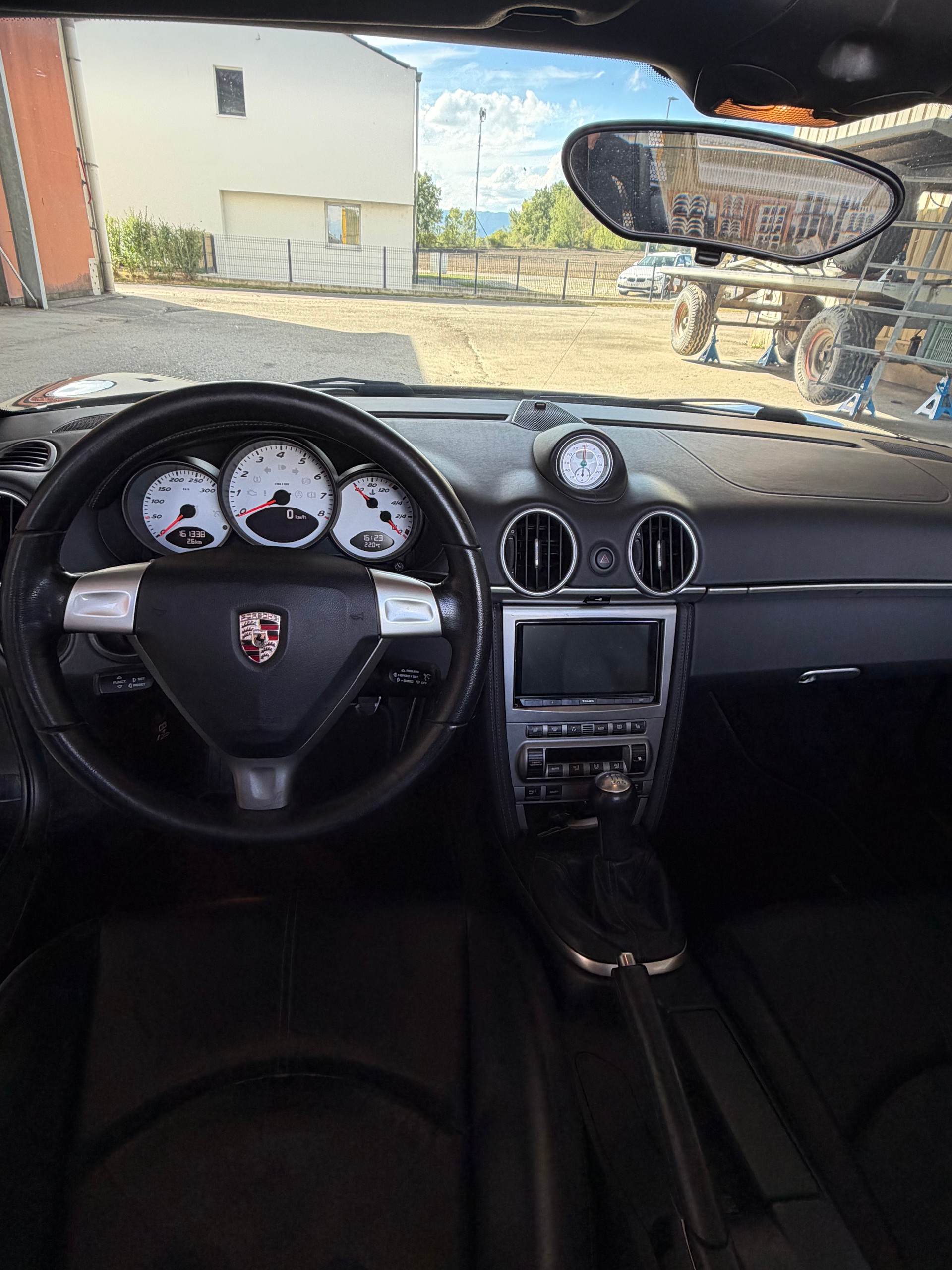 PORSCHE 3.4 295 S-image-0