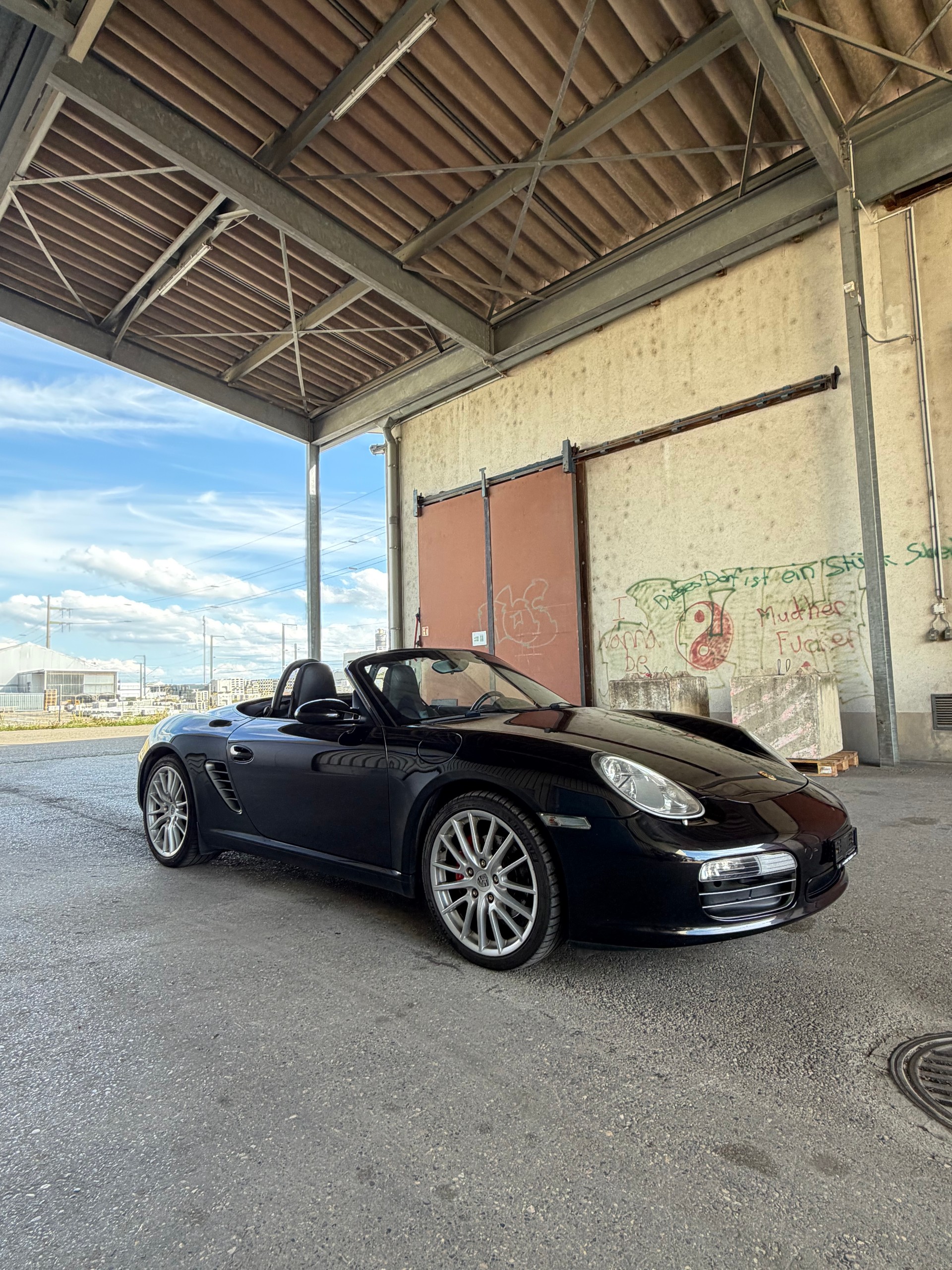 PORSCHE 3.4 295 S-image-5