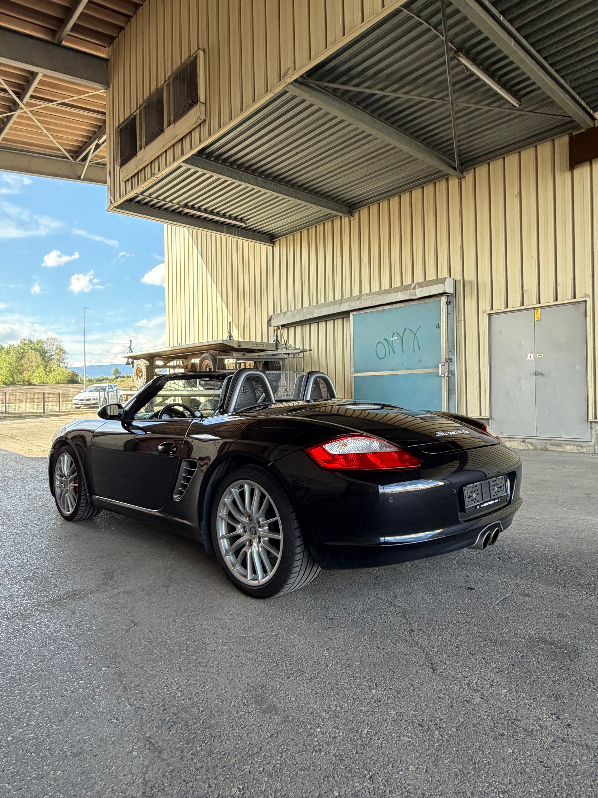 PORSCHE 3.4 295 S-image-3