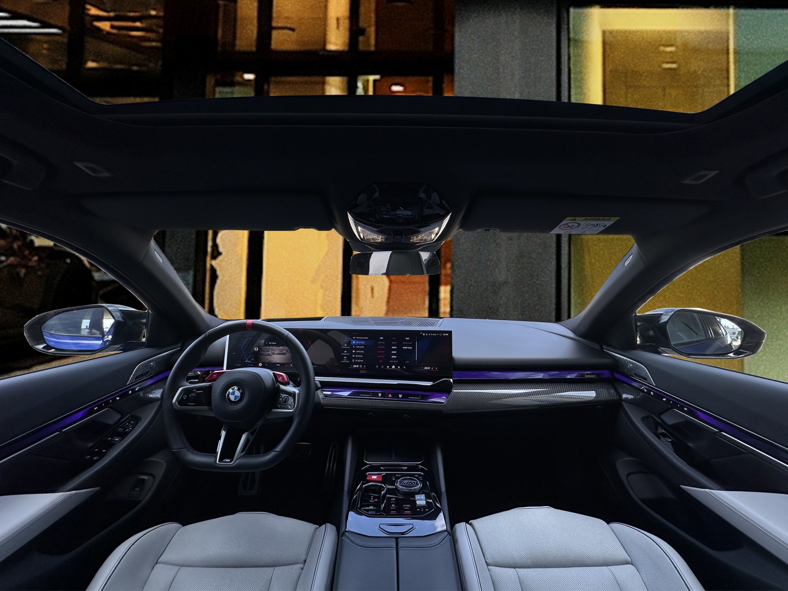BMW M5 xDrive-image-16
