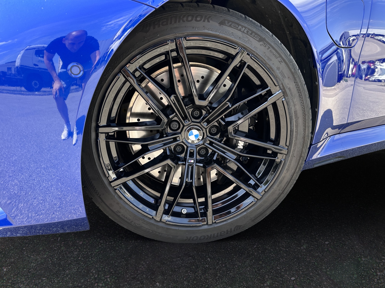 BMW M5 xDrive-image-9