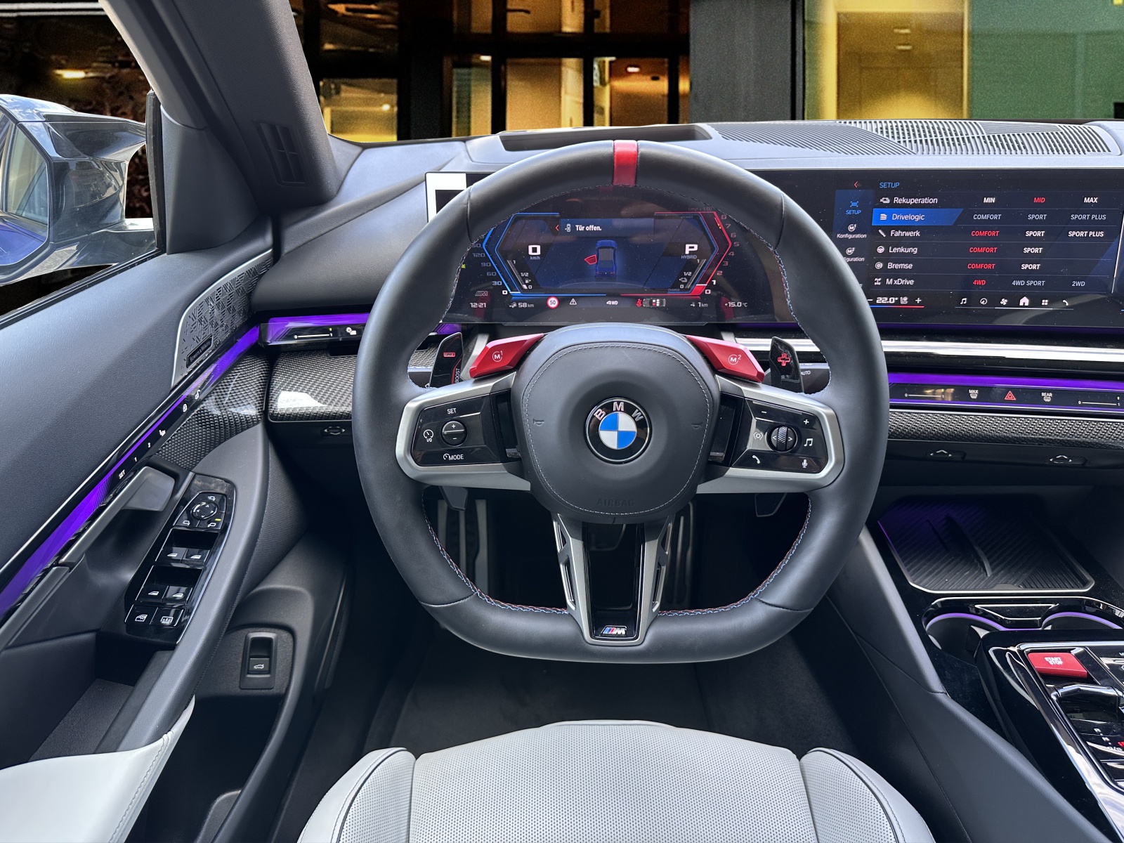BMW M5 xDrive-image-15