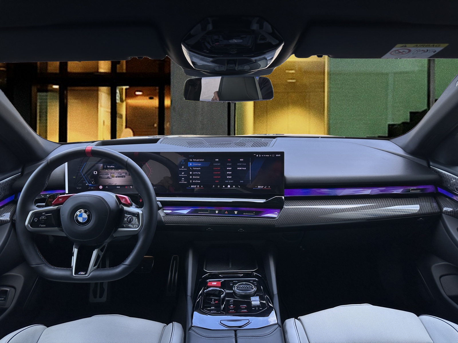 BMW M5 xDrive-image-17