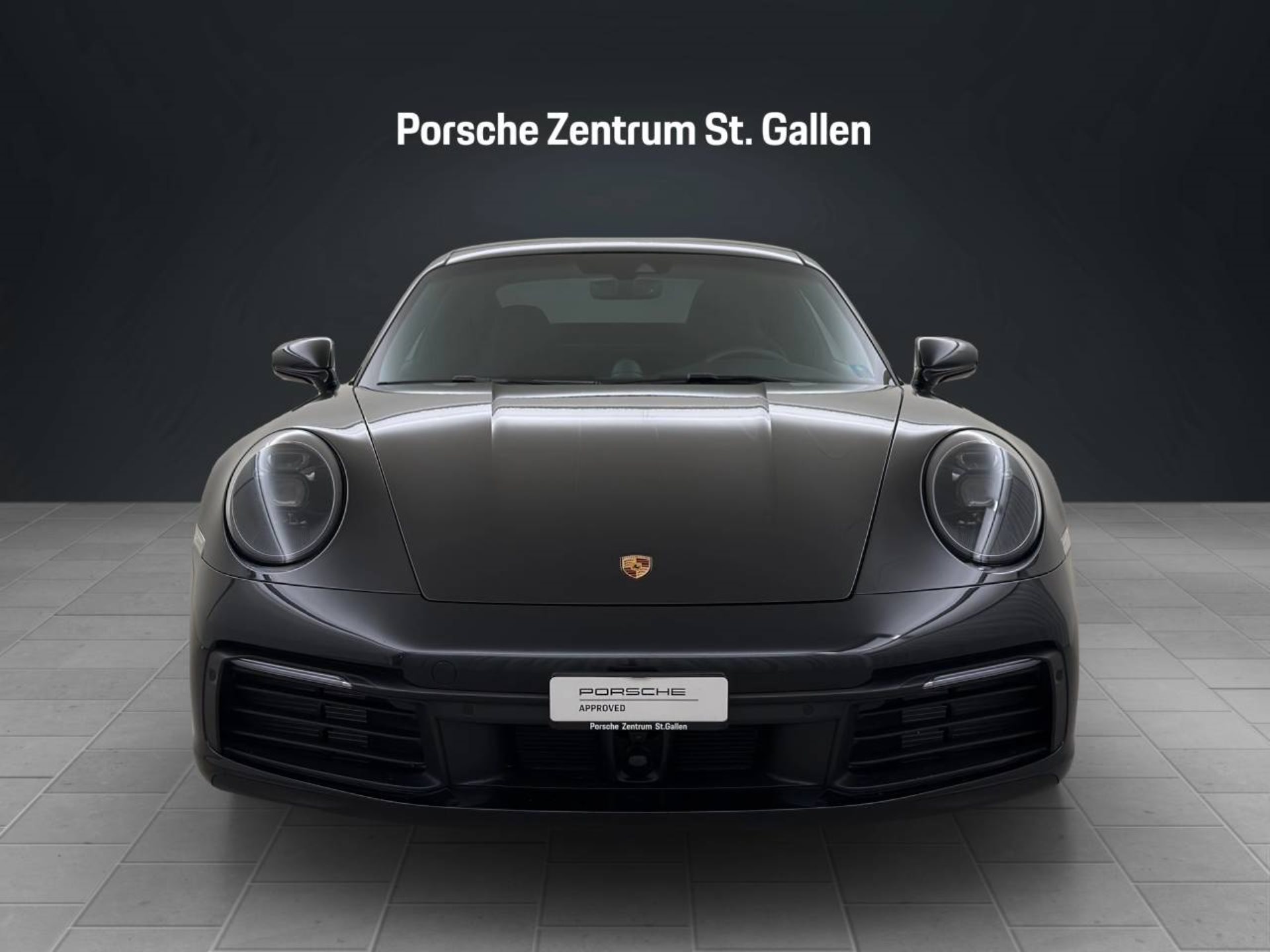 PORSCHE 911 Carrera 4-image-9