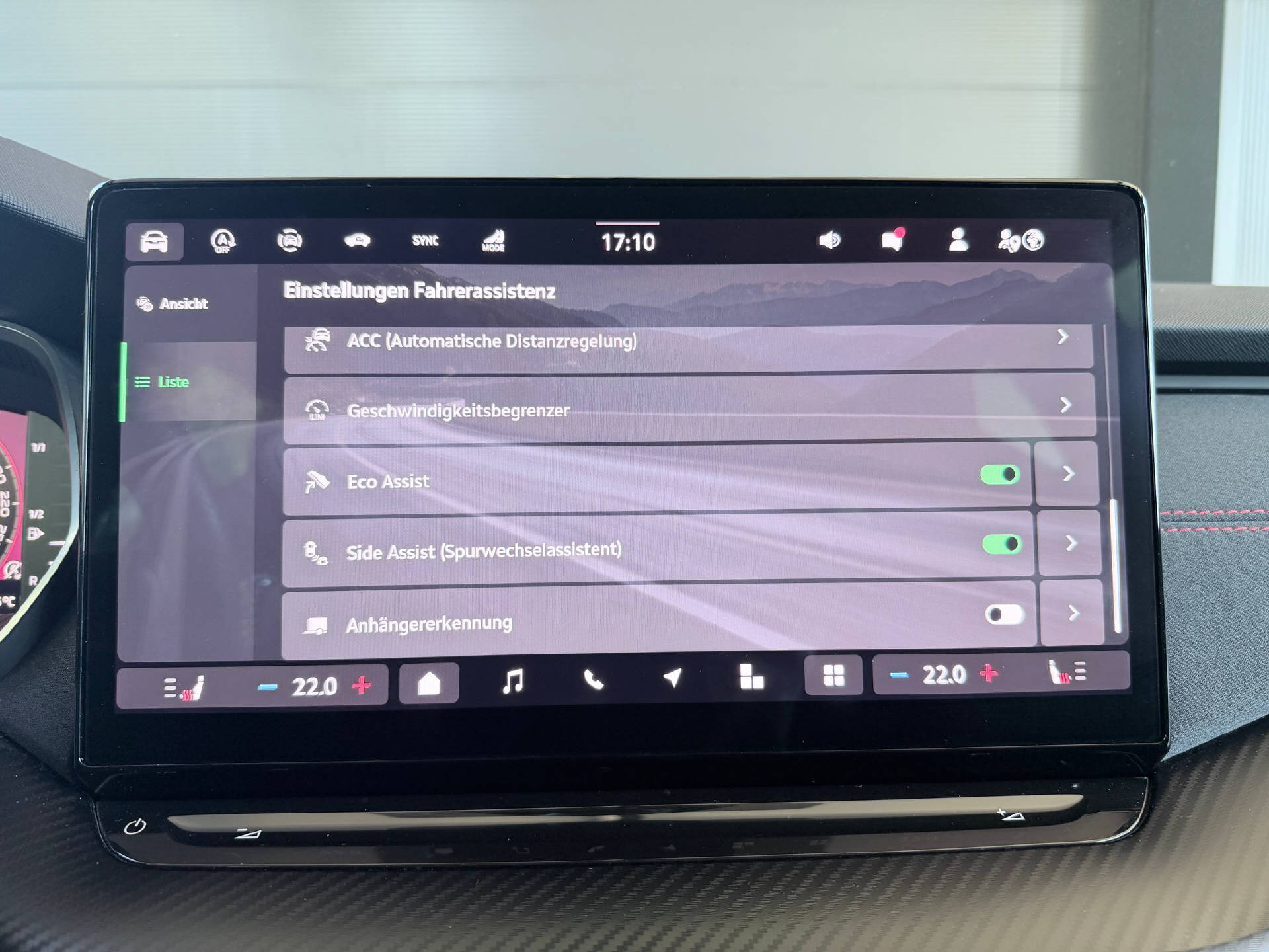 SKODA Octavia Combi 2.0 TSI RS DSG-image-11