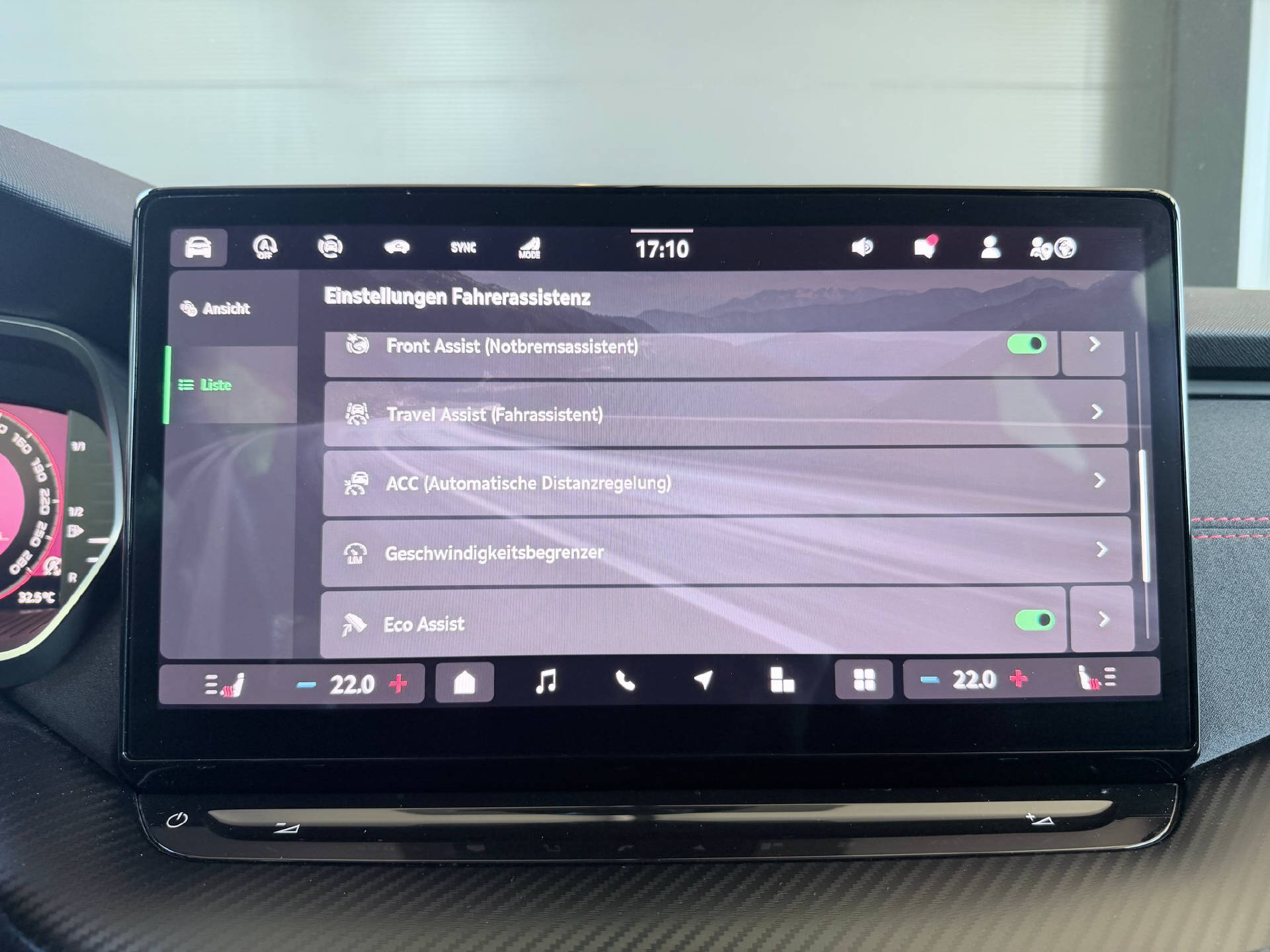 SKODA Octavia Combi 2.0 TSI RS DSG-image-10
