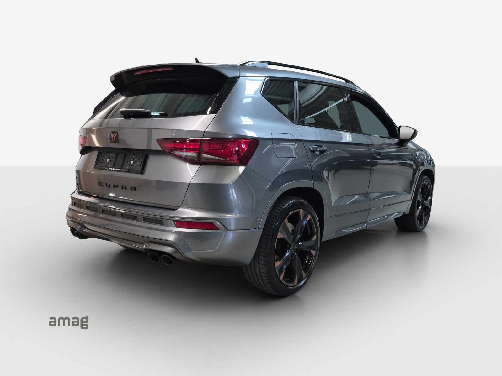 CUPRA Ateca 2.0TSI 4Drive DSG-image-4