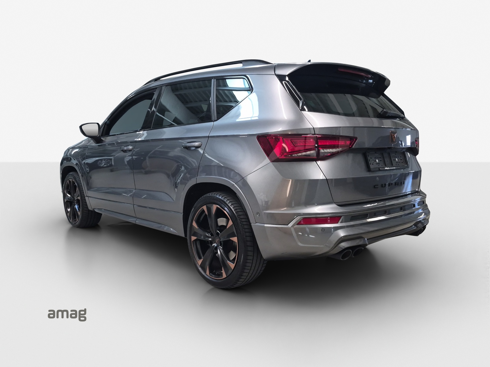 CUPRA Ateca 2.0TSI 4Drive DSG-image-2