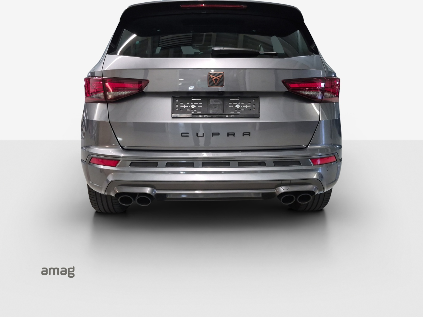 CUPRA Ateca 2.0TSI 4Drive DSG-image-3