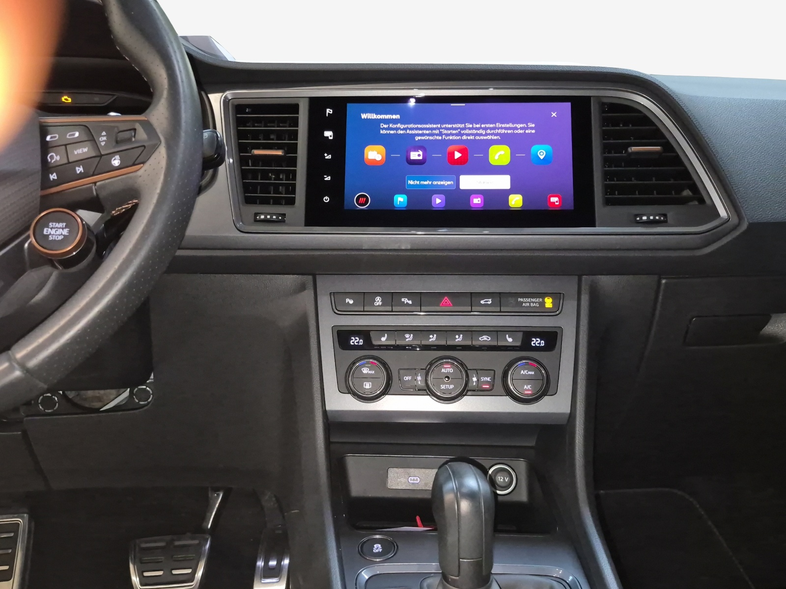 CUPRA Ateca 2.0TSI 4Drive DSG-image-10