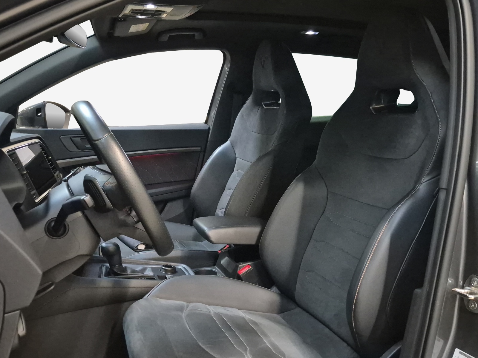 CUPRA Ateca 2.0TSI 4Drive DSG-image-7