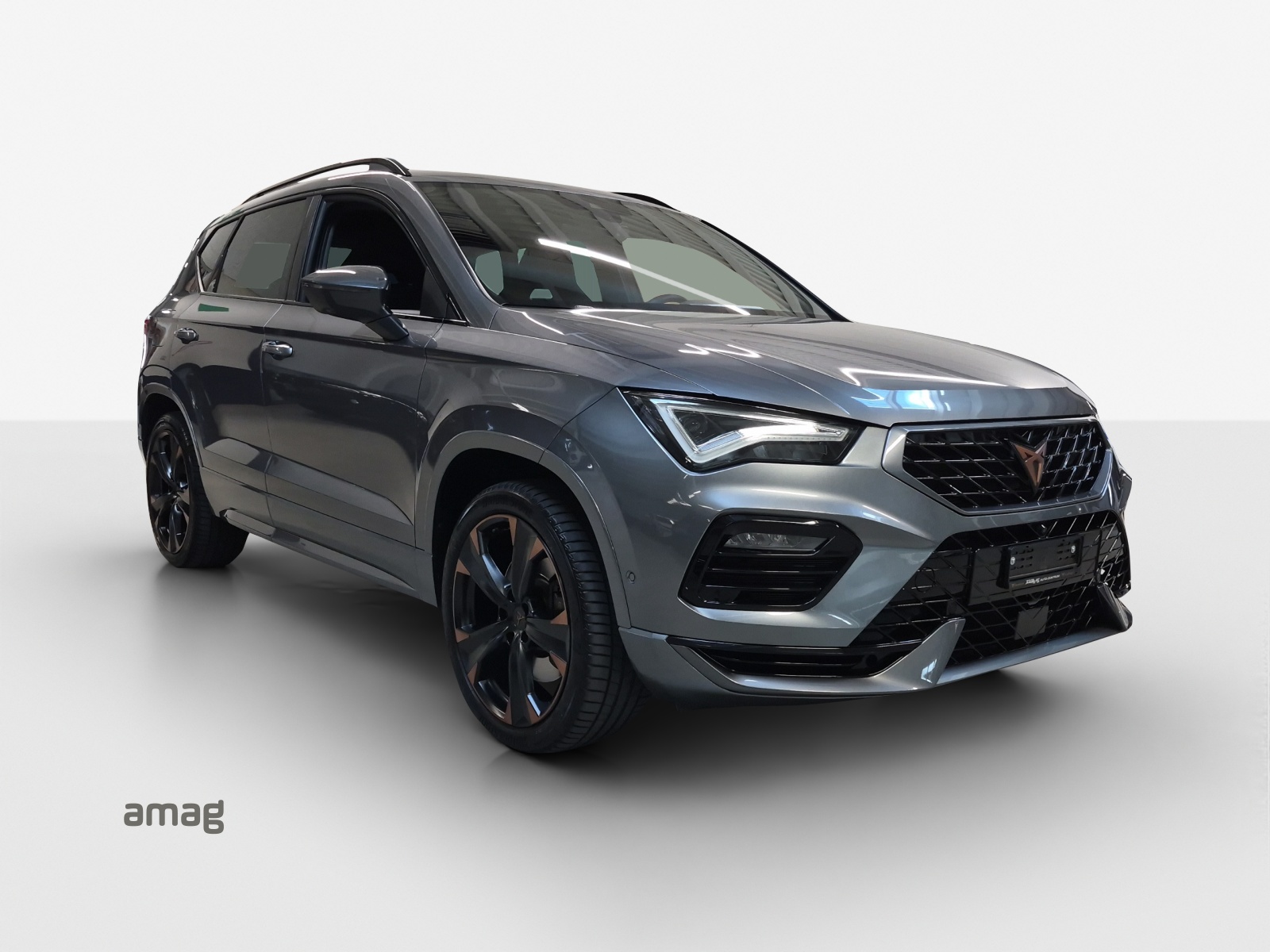 CUPRA Ateca 2.0TSI 4Drive DSG-image-5