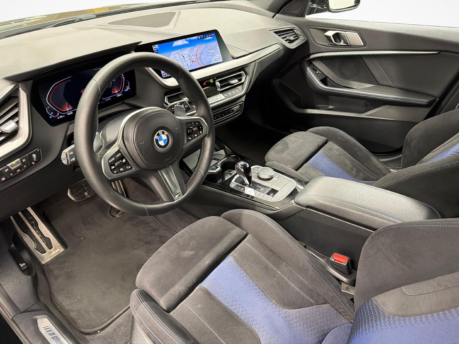 BMW 128ti-image-10