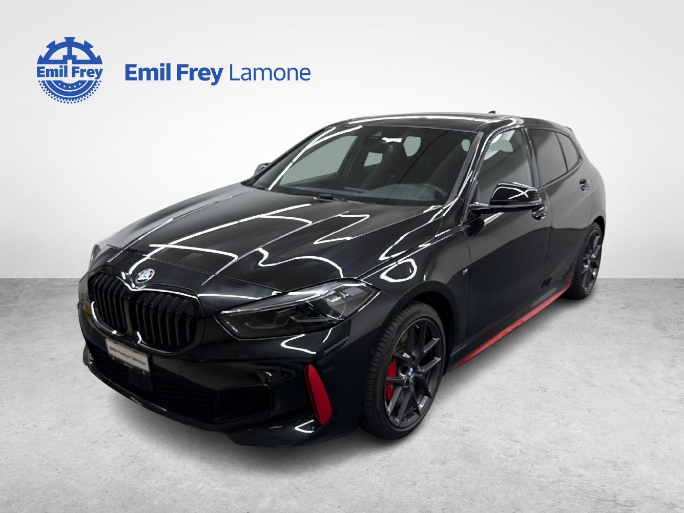 BMW 128ti-image-0