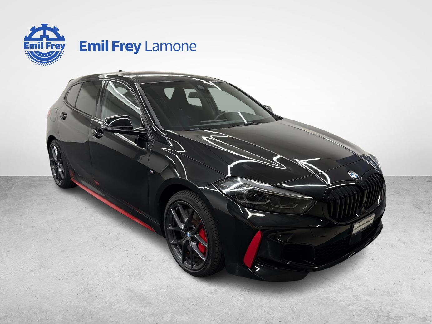 BMW 128ti-image-7