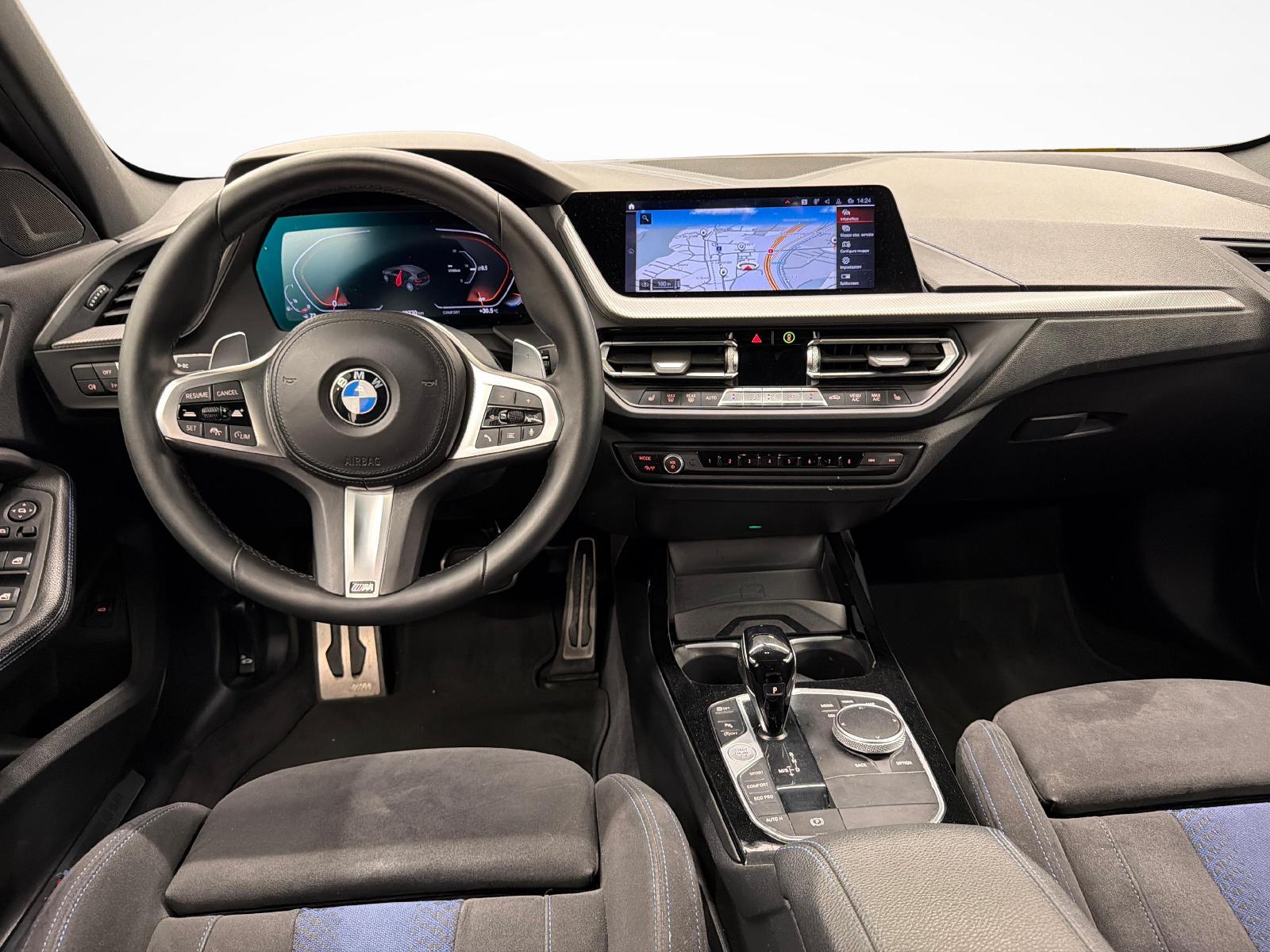 BMW 128ti-image-11