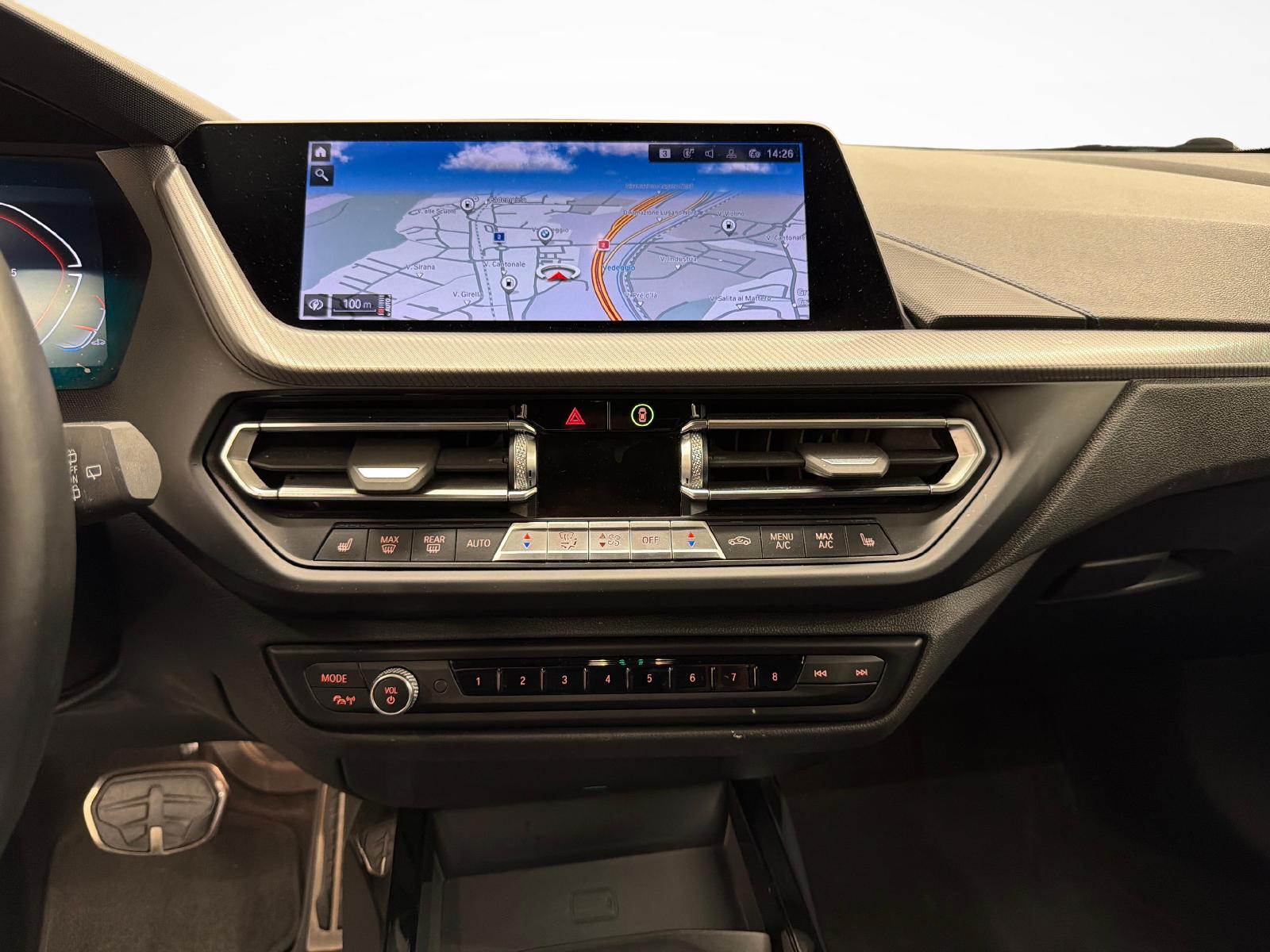 BMW 128ti-image-14