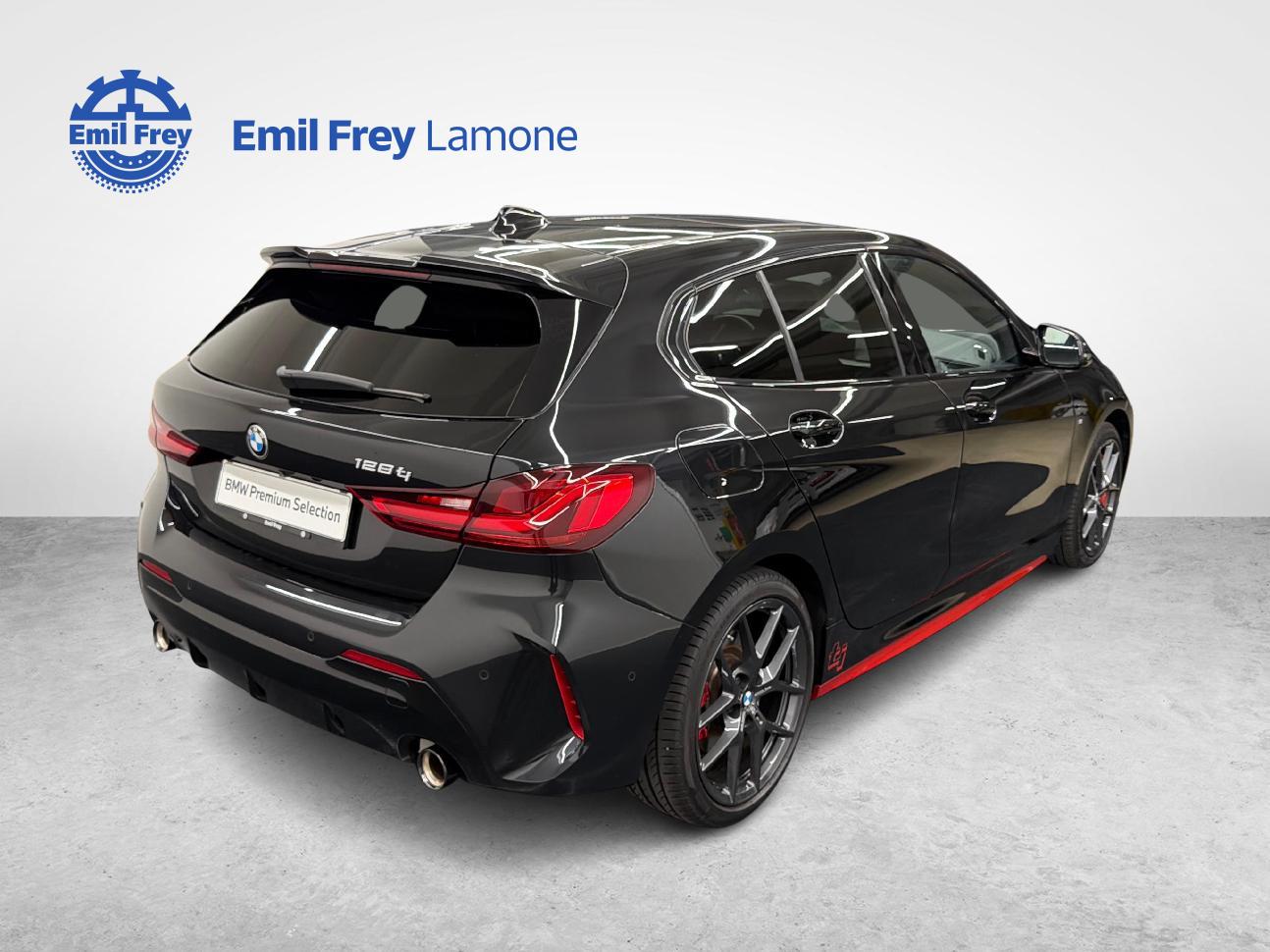 BMW 128ti-image-5