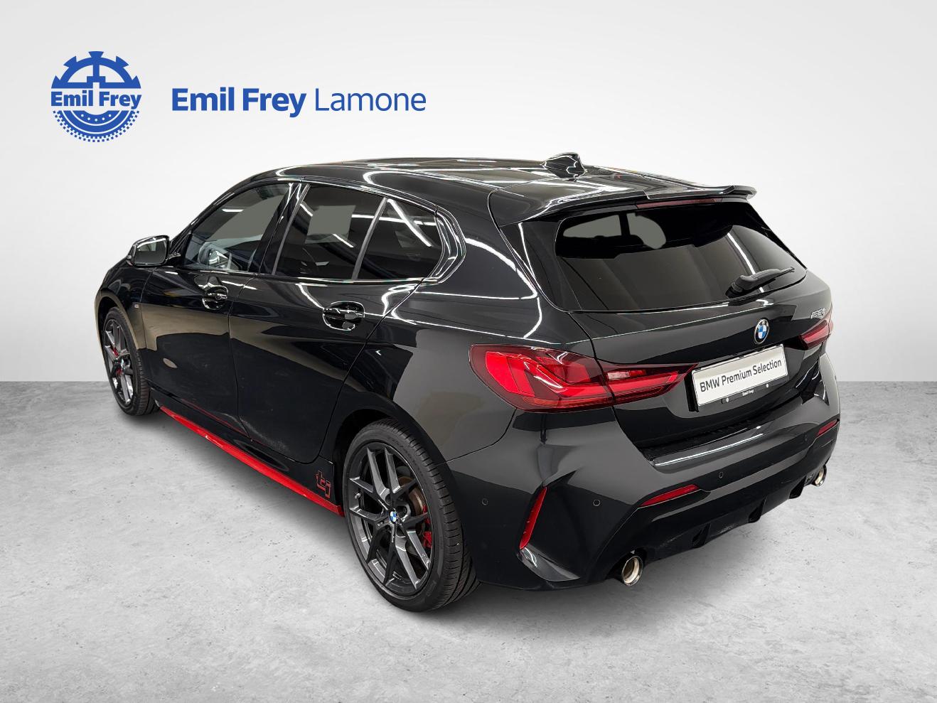 BMW 128ti-image-3