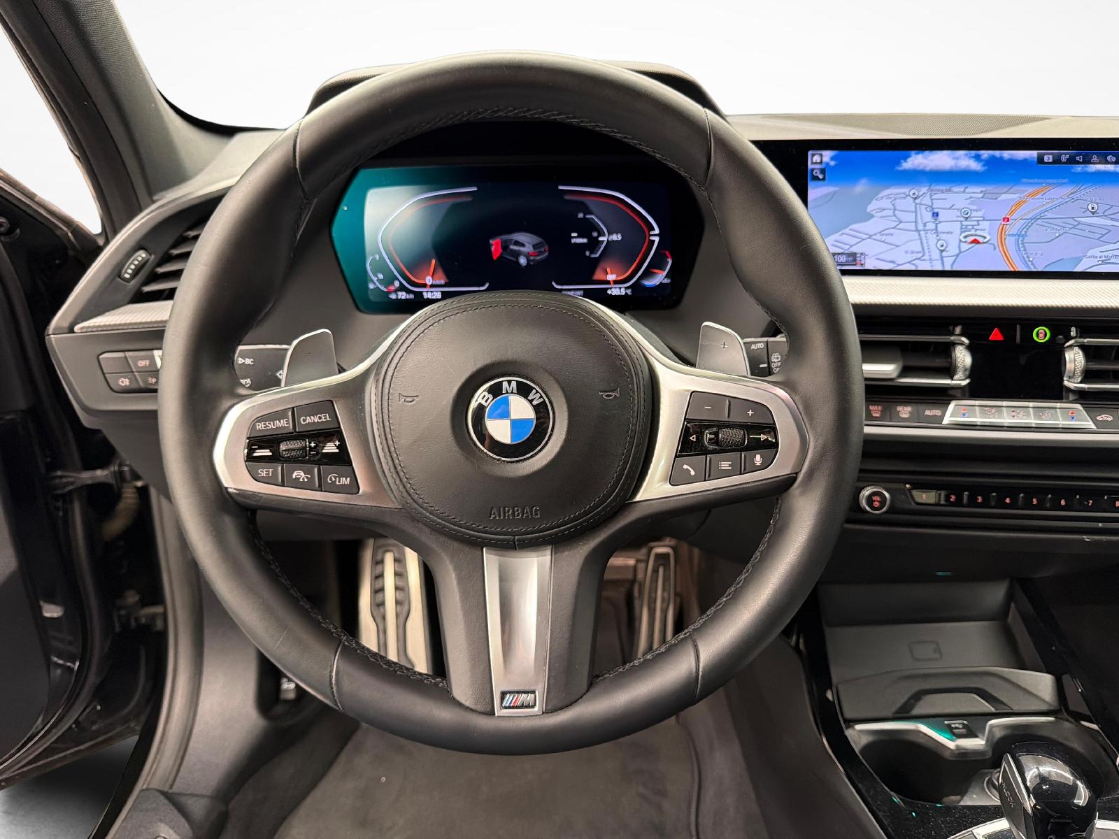 BMW 128ti-image-12