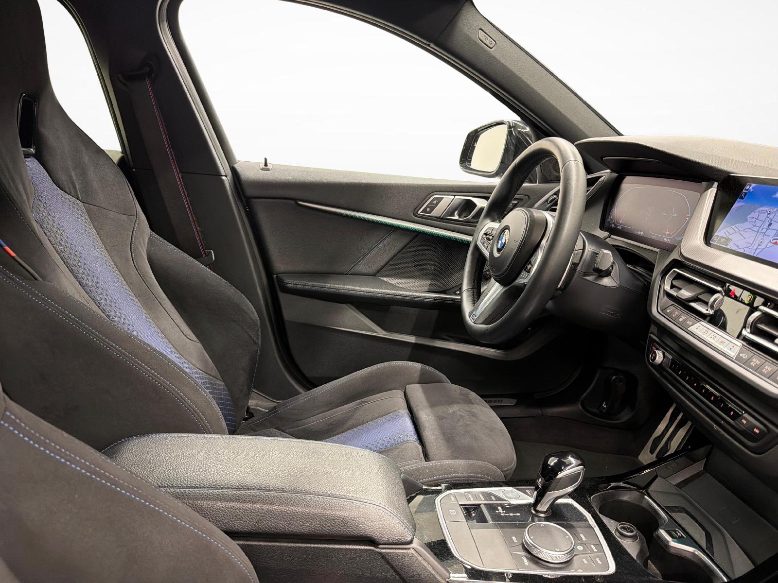 BMW 128ti-image-17