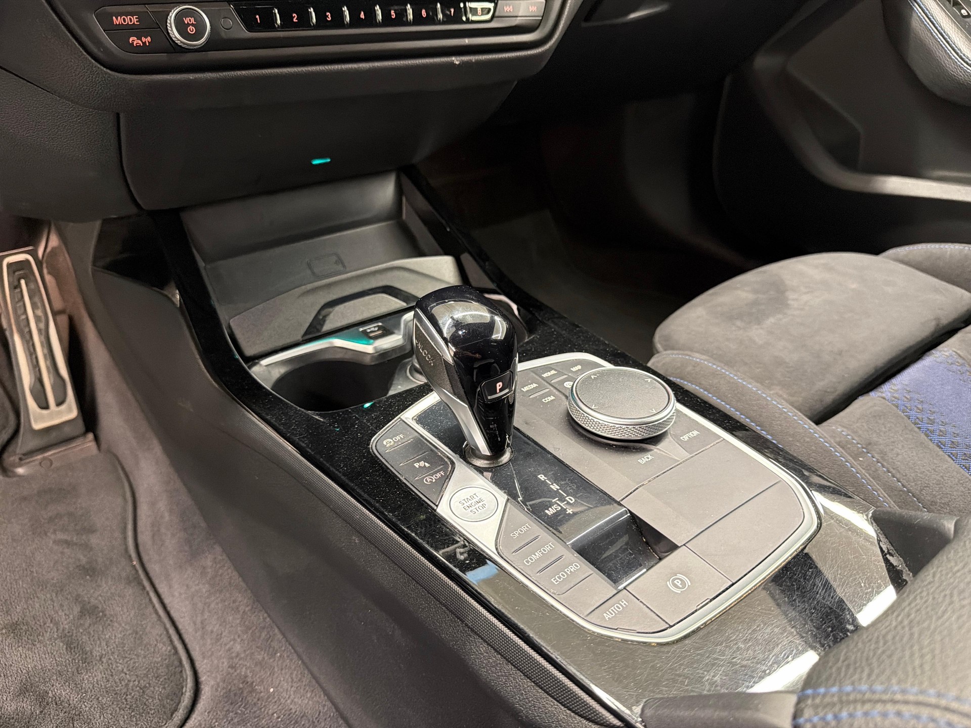 BMW 128ti-image-15