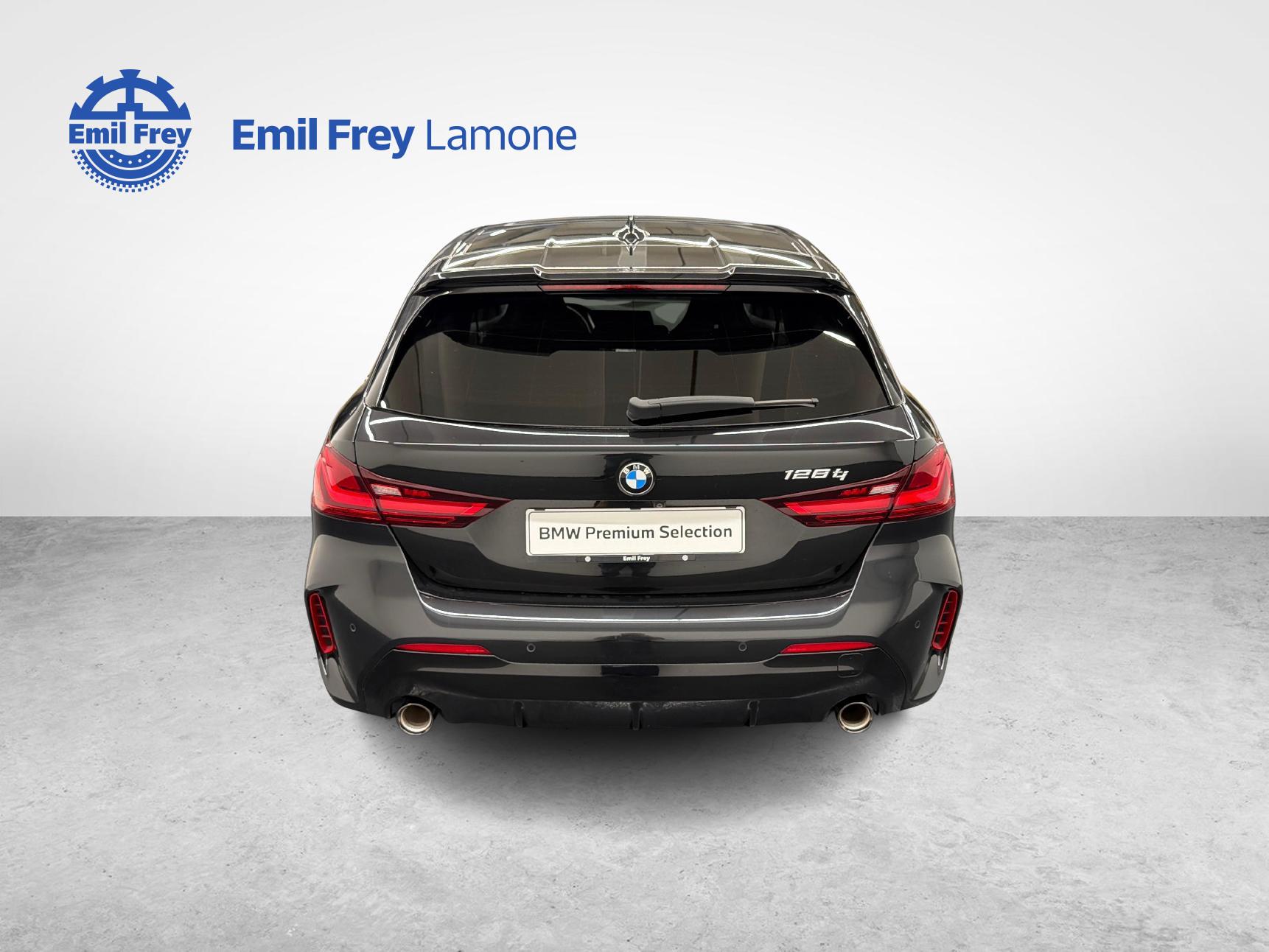 BMW 128ti-image-4