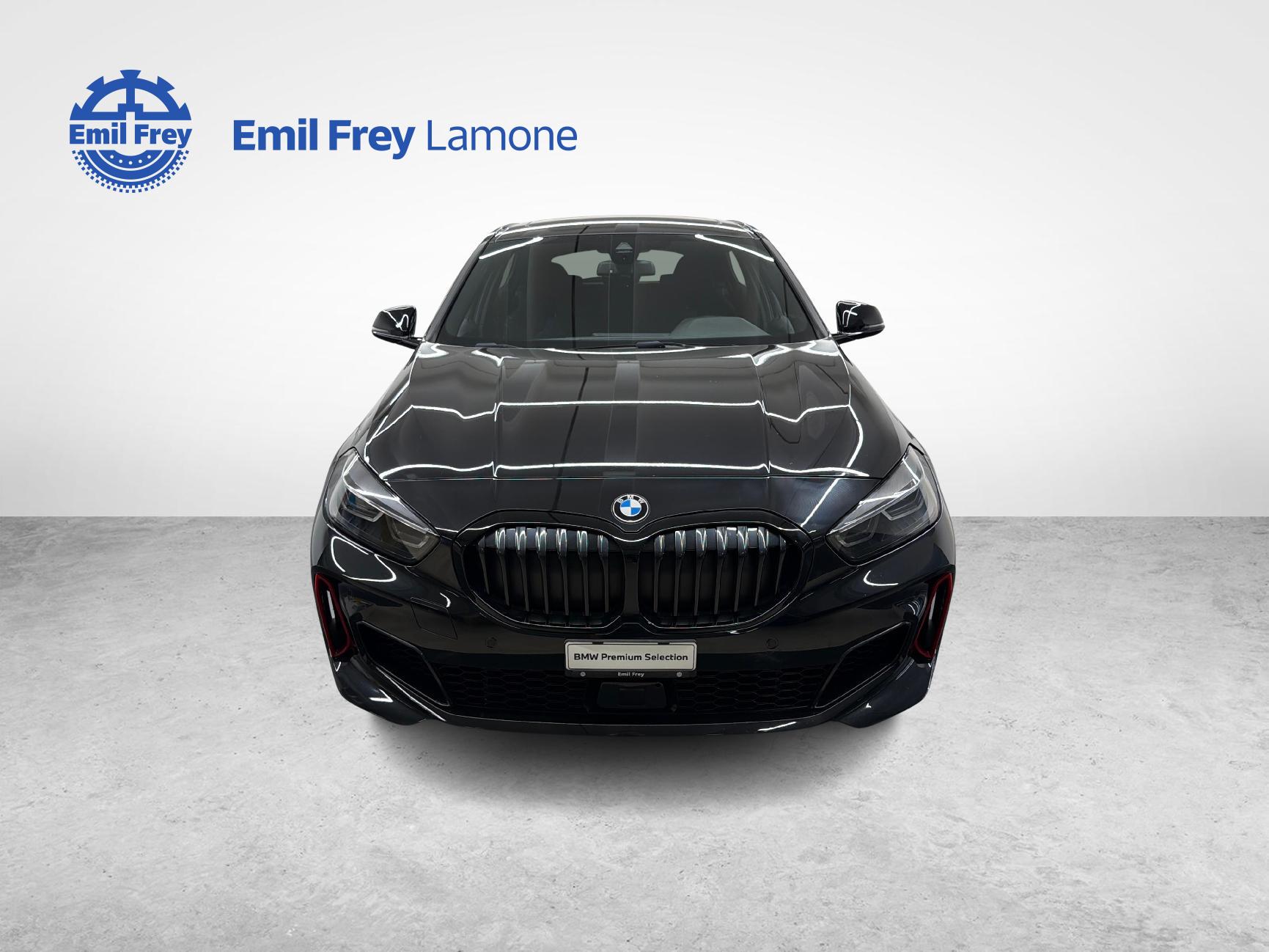 BMW 128ti-image-8