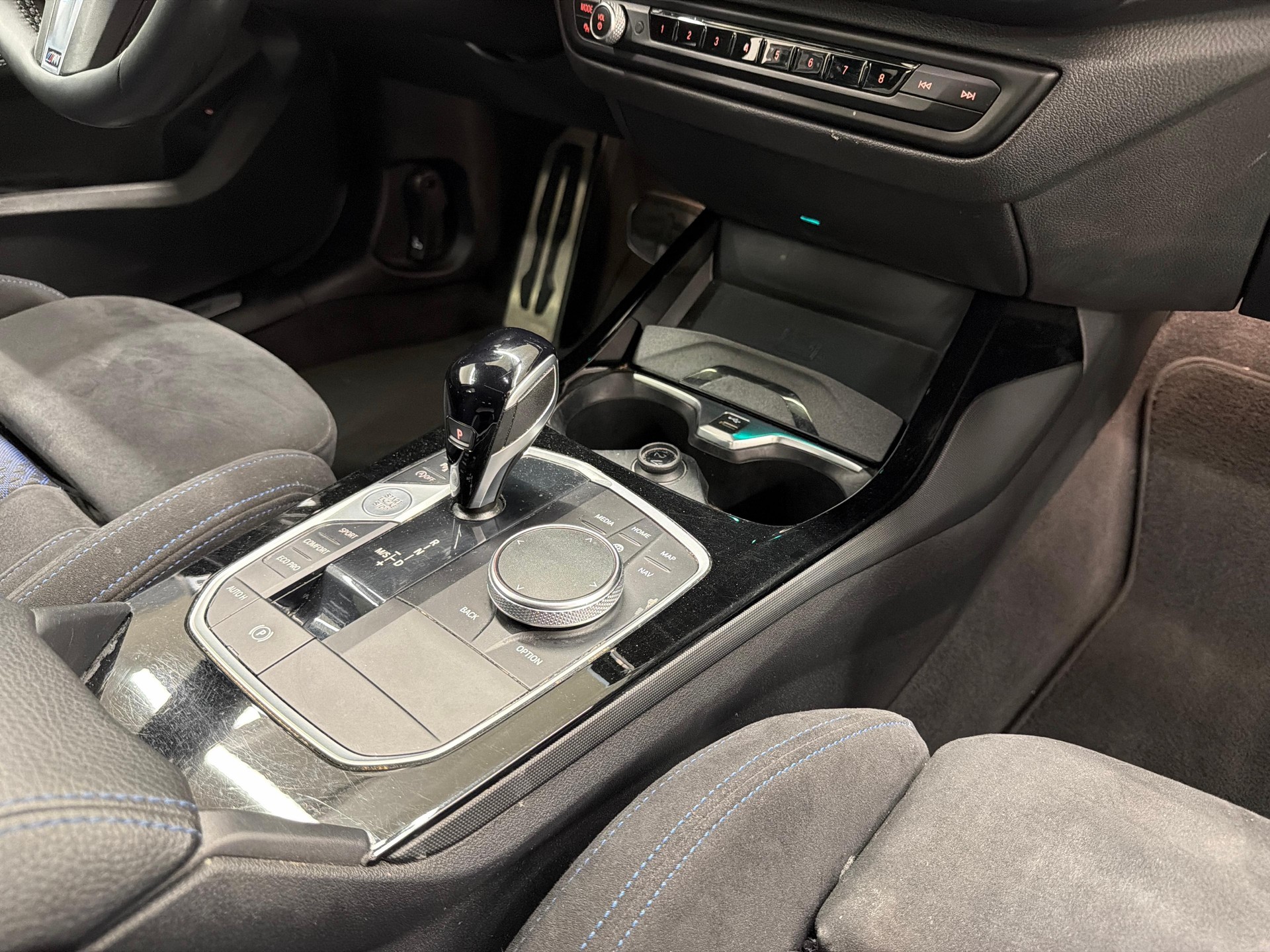 BMW 128ti-image-16