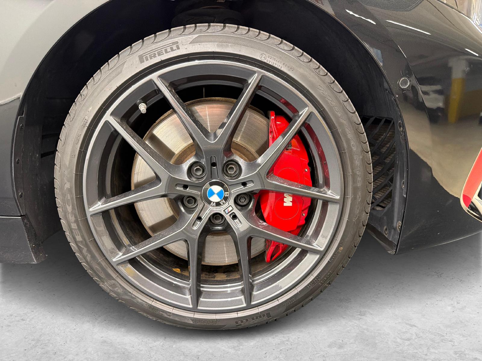 BMW 128ti-image-9