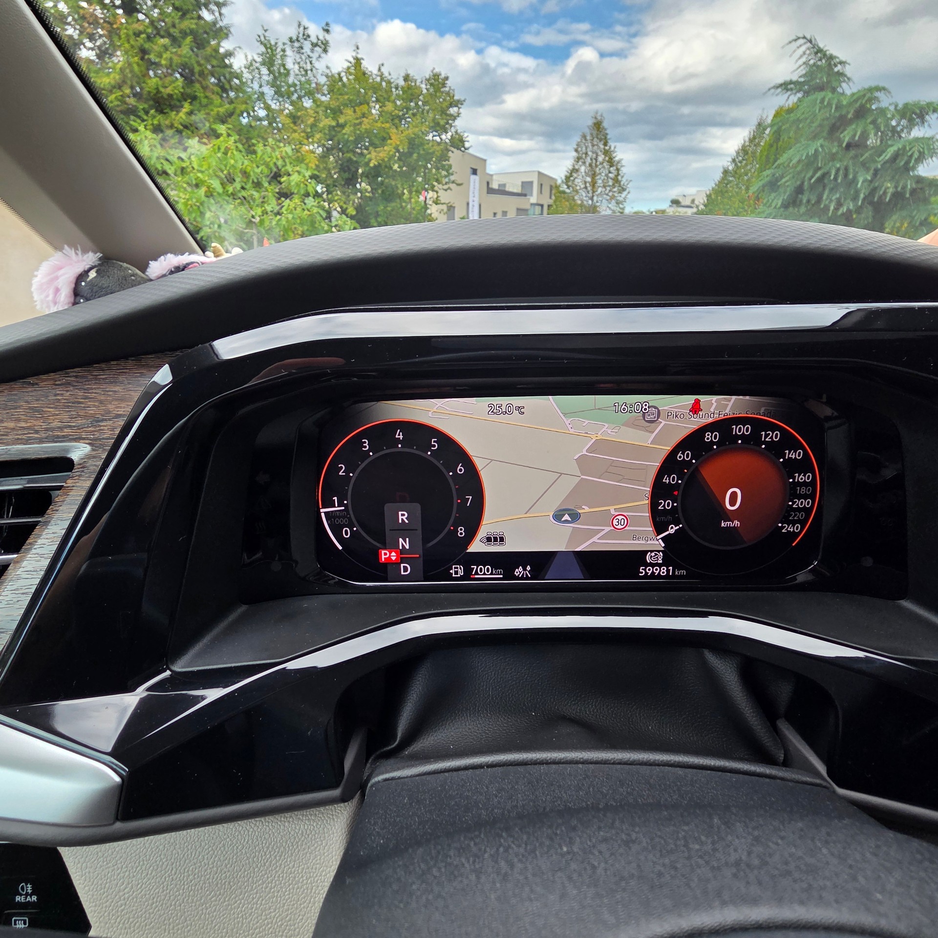VW 2.0 TSI Style Liberty DSG-image-4