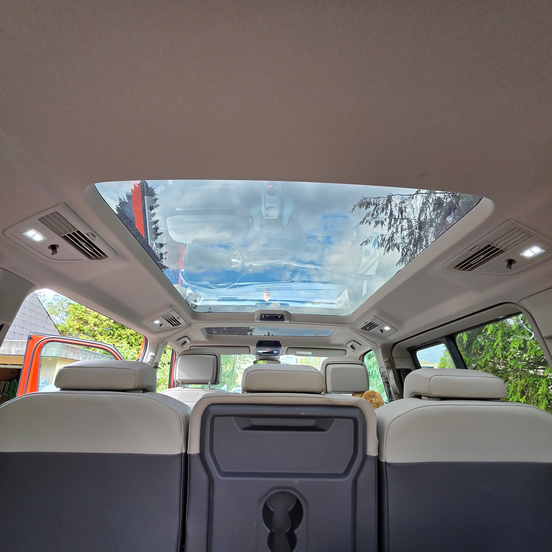 VW 2.0 TSI Style Liberty DSG-image-5