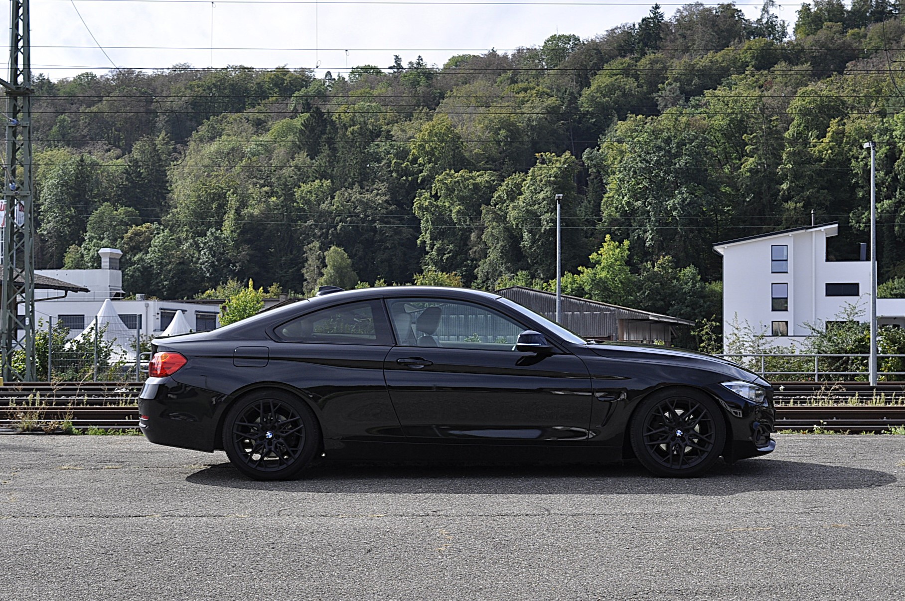 BMW 420d Coupé-image-5