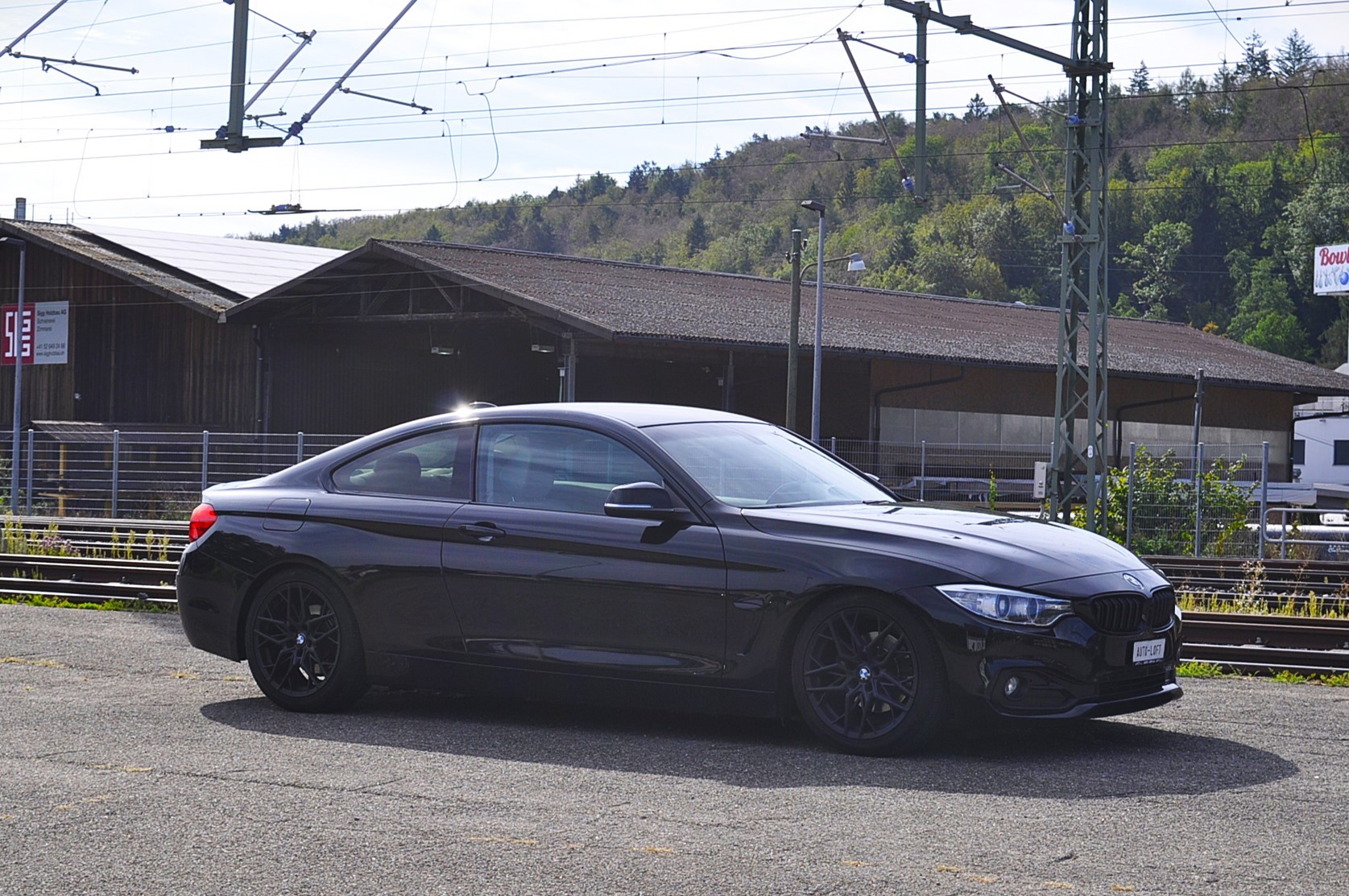 BMW 420d Coupé-image-3