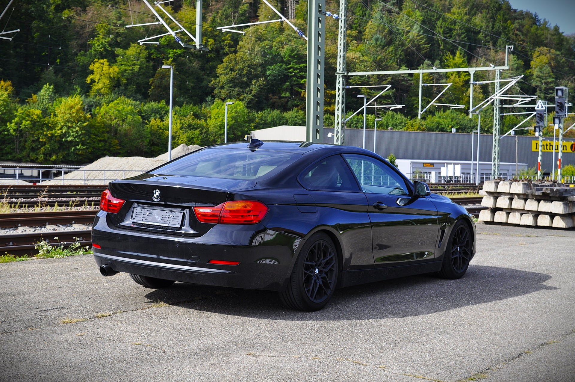 BMW 420d Coupé-image-7