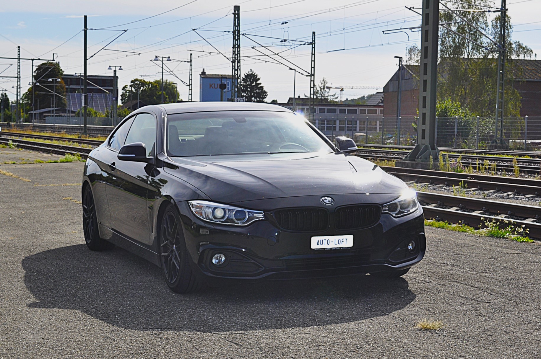 BMW 420d Coupé-image-4