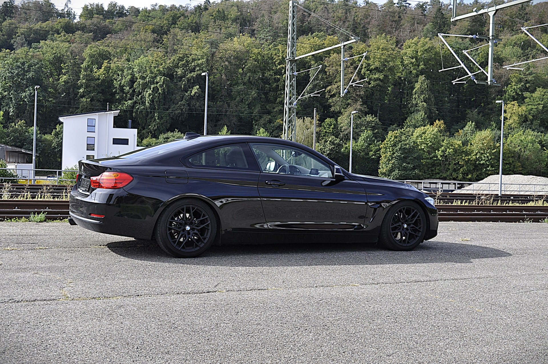 BMW 420d Coupé-image-6