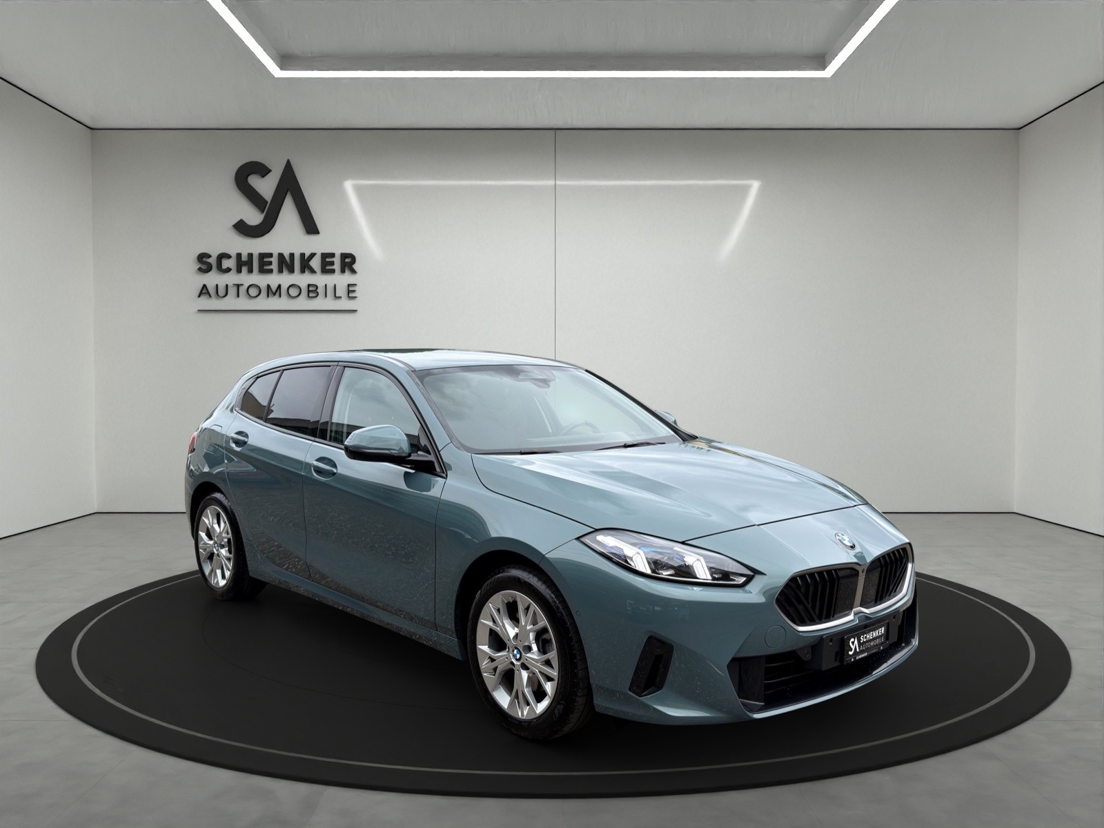 BMW 120 Steptronic-image-6