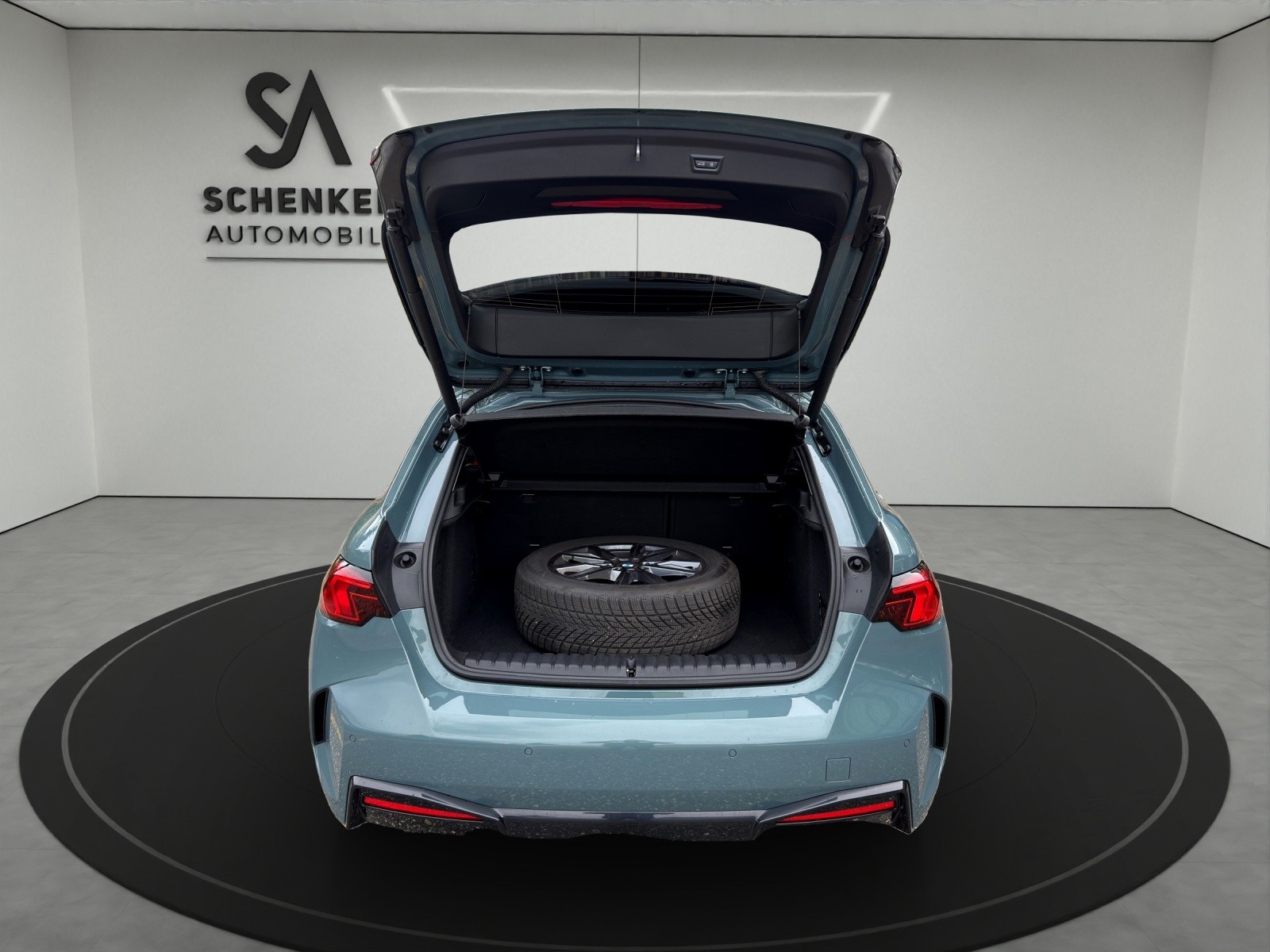BMW 120 Steptronic-image-17